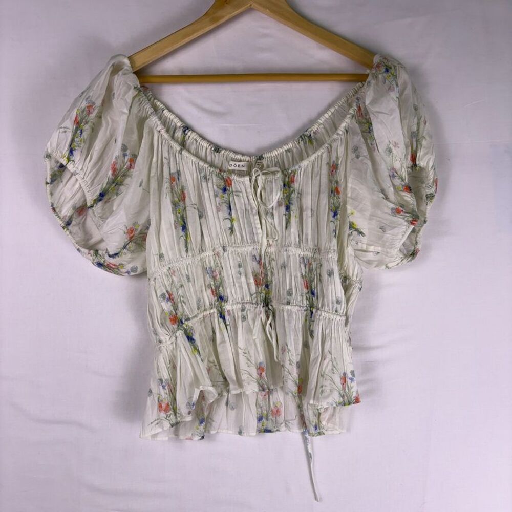Doen Women's Top